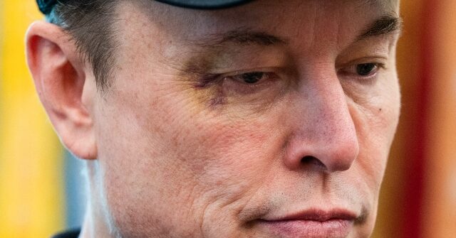 $243 Million Tesla Verdict in Fatal Autopilot Crash Is a ‘Black Eye’ for Elon Musk’s Self-Driving Ambitions