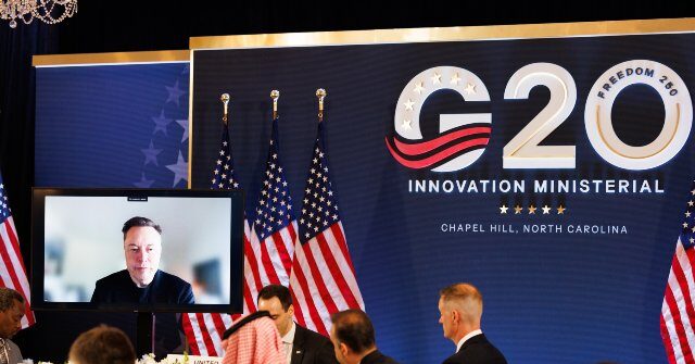 Elon Musk’s G20 Prediction: 1 Billion Humanoid Robots Will Outproduce All of Humanity in 10 Years