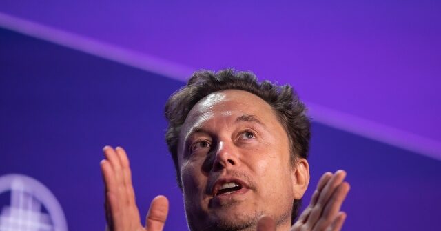 EU Fines Elon Musk’s X $140 Million for Not Following Censorship Law