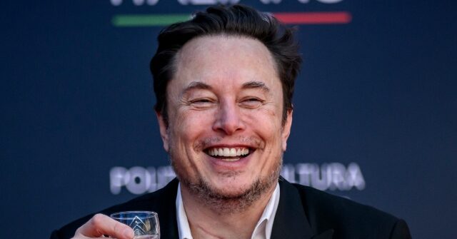 Elon Musk Calls Trump Accounts ‘Nice Gesture’ but Says AI Will Eliminate the Need to Save Money