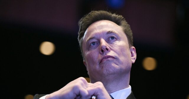 Elon Musk’s Tesla Releases ‘Highly Unusual’ EV Delivery Estimate Signaling Disappointing Q4 Sales