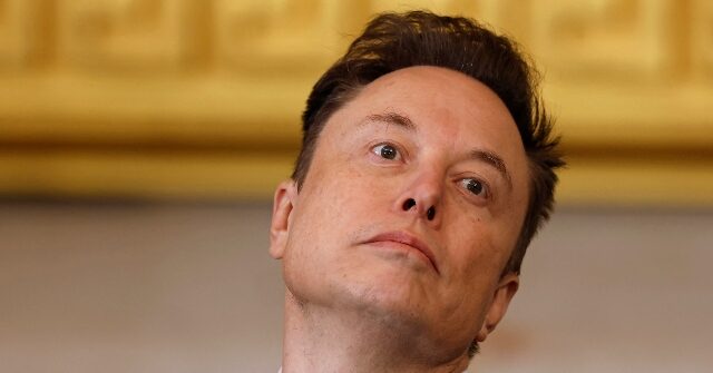Tesla’s North American Sales Chief Departs as EV Sales Slump Continues