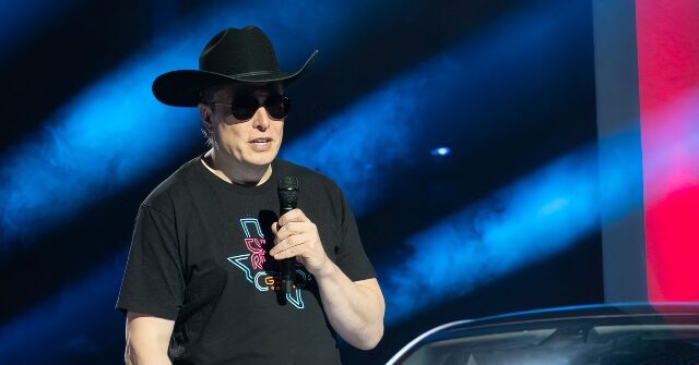 Elon Musk Announces Grok AI Integration in Tesla Vehicles ‘Very Soon’