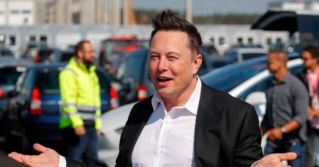 Elon Musk’s Tesla to Face First Jury Trial over Fatal Crash Involving ‘Autopilot’ System