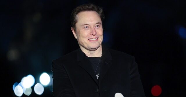 Elon Paying Elon: Musk Proposes Tesla Invest in His AI Startup xAI
