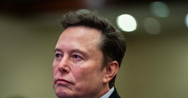 Former Waymo Boss Throws Cold Water on Elon Musk’s Tesla Robotaxi Hype