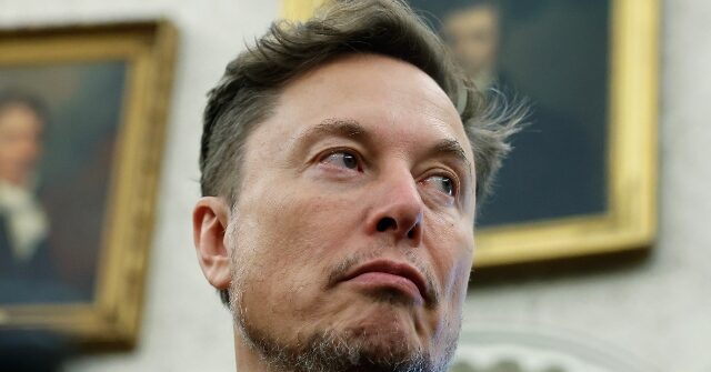 Elon Musk’s $11 Billion Regulatory Credit Gravy Train for Tesla Grinds to a Halt