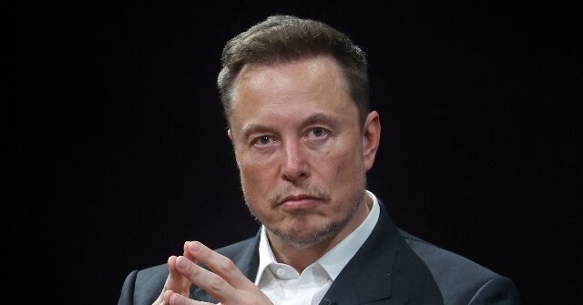 Space Squabble: Elon Musk’s SpaceX Accuses Amazon of Violating Orbital Rules as Satellite Rivalry Escalates