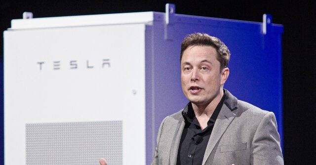 Elon Musk’s Tesla Recalls 10,500 Powerwall Battery Systems that Could Burn Down Homes