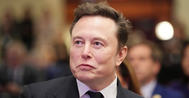 ‘A Tale of Two Monopolists:’ Elon Musk’s xAI Sues Apple and OpenAI Claiming Anticompetitive Practices