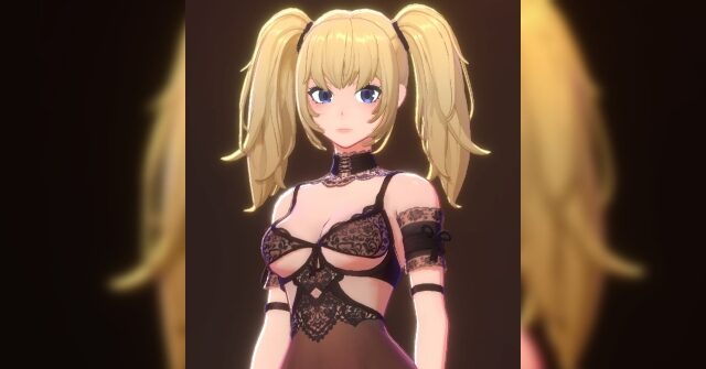 Genius at Work: Elon Musk’s Grok Launches Goth Anime Girl AI ‘Companion’