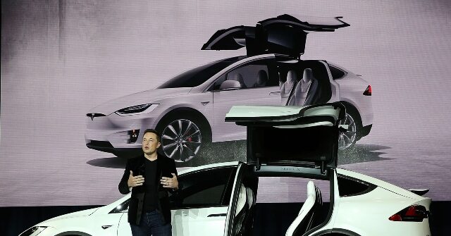 Elon’s Stocking Stuffer: Tesla Owners Are Buying Escape Tools in Case EV Doors Trap Them in a Crash