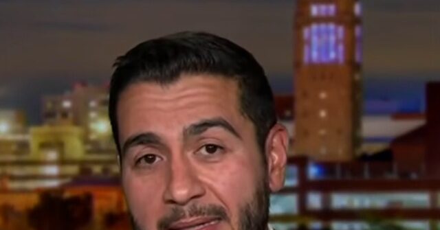 El-Sayed: MAGA Is ‘Eating Itself’ by Turning on Mike Rogers