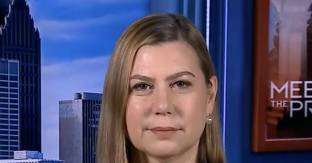 Slotkin: Dem Concerns ‘Not Hypothetical,’ Trump Asked Military About Illegal Actions
