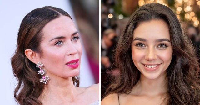 Actors Guild, Emily Blunt, Whoopi Goldberg Erupt over AI ‘Actress’ Tilly Norwood: ‘Really Scary… Please Stop’
