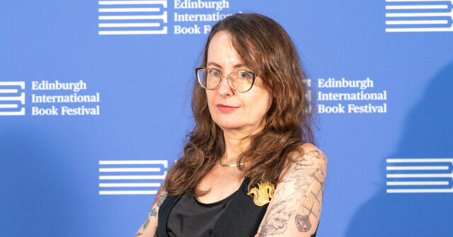 Emily Wilson Is Redoing Her Modern ‘Odyssey’ Translation: ‘I Make Mistakes, Too’