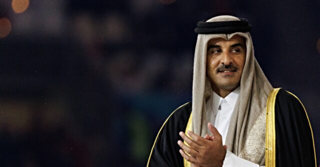 Emir of Qatar to Breitbart: ‘Huge Opportunities’ in Post-War Iran