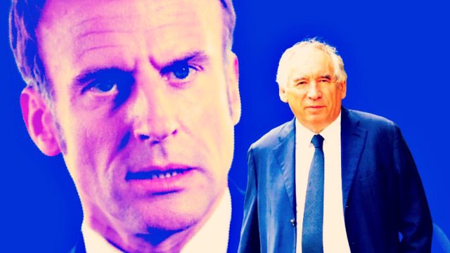 FRANCE CHAOS: Another Prime Minister About to Be Ousted, as François Bayrou Calls for September Vote of Confidence in Parliament – And Is Widely Expected to Lose It