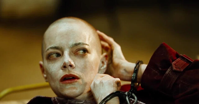 Emma Stone: ‘I’m Coming Out and Saying It, I Believe in Aliens’