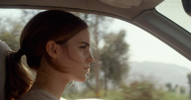 ‘Harry Potter’ Star Emma Watson Banned from Driving for Speeding