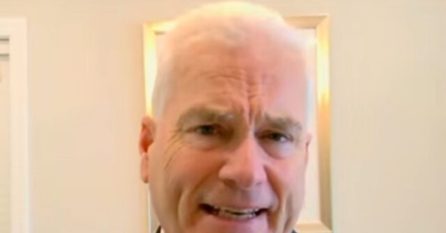 House Majority Whip Emmer: ‘The Senate’s Got to Start to Perform’