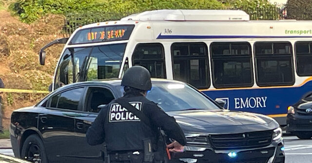 GBI Names Patrick Joseph White as Shooting Suspect in Incident Near Emory University