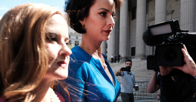 Epstein Victims, Family of Virginia Giuffre Slam Ghislaine Maxwell Move to Federal Prison Camp: ‘Smacks of a Cover-Up’