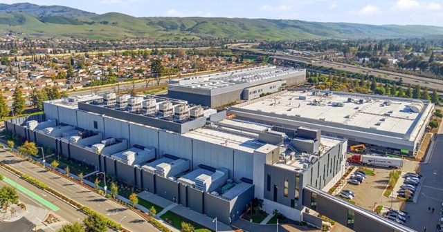 Speaker Johnson Calls Opposition to Data Centers a ‘Chinese Psyop’