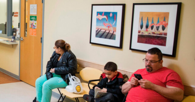 Leavitt: Dems’ Plan Funds More for Illegal Aliens Emergency Care via Medicaid than for America’s Most Vulnerable