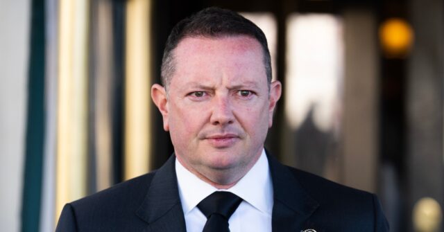 Rep. Eric Burlison: ‘Real Freedom Means Less Government Interference,’ End the ATF