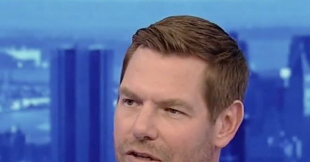 Swalwell: We Need to Probe if Trump’s National Weather Service Cuts Impacted TX Flood Warnings