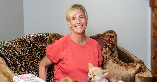 Erin Brockovich Launches Plan to Take on AI Data Centers Around the Country