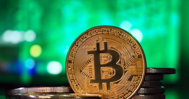 UK Jails Chinese Woman Over $6 Billion Bitcoin Scam