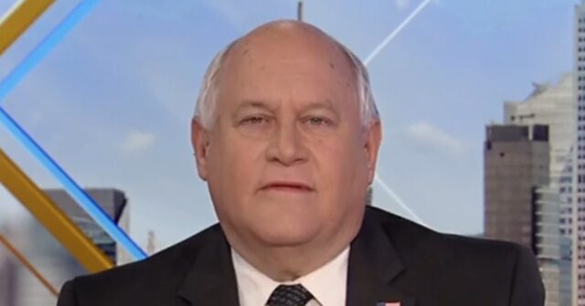GOP Rep. Estes: 10% Intel Stake Is ‘Interesting’, Don’t Want to Control Companies Like China Does