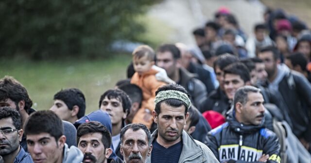 Kent: Breitbart Predicted Europe’s Chaotic Illegal Migrant Flood Ten Years Ago
