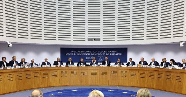 European Court Takes Up Cases Challenging Turkey’s Blacklisting of Foreign Christians as Security Threats