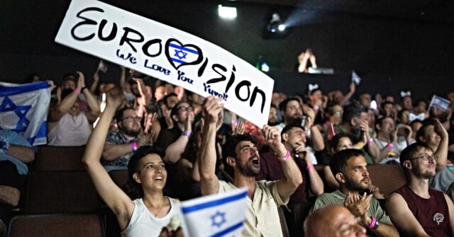 Iceland Calls for Eurovision to Ban Israeli Flag After Being Accused of Plagiarizing Israeli Song