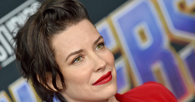 ‘Avengers’ Star Evangeline Lilly Tells Disney ‘Shame on You’ for Laying Off Marvel VFX Artists