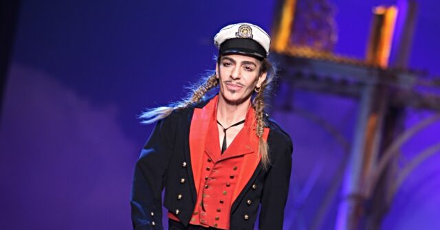 Nolte: Met Gala Canceled over Something John Galliano Said 16 Years Ago