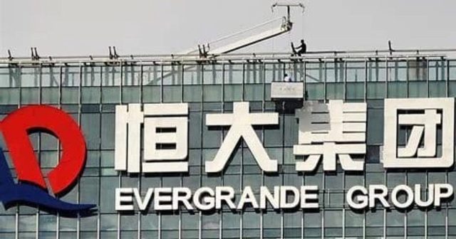 Evergrande’s Founder Sentenced to Life in Prison in China Court After Firm’s Default of $300 Billion in Liabilities
