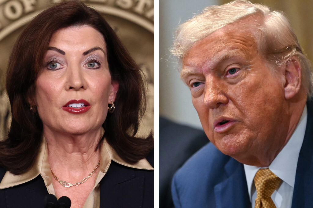 Trump’s megabill is creating a budget nightmare for states