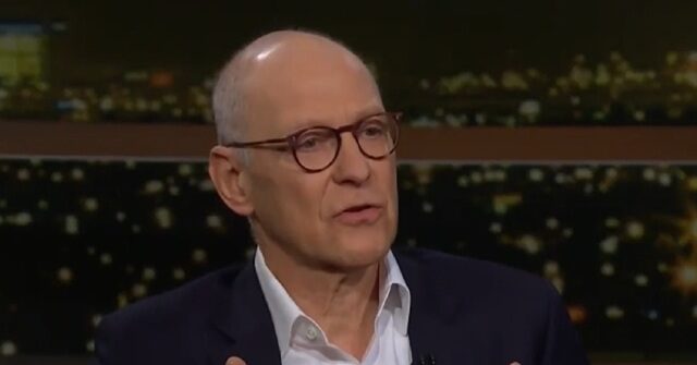 Ezekiel Emanuel: ACA Has Done Good, But ‘The System Sucks, It’s Broken’