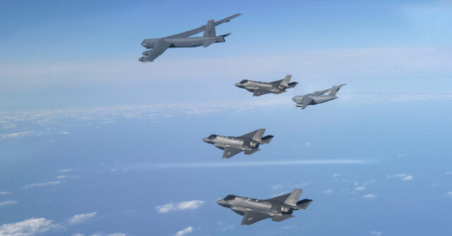 Sen. Risch Continues ‘Hold’ on F-35 Delivery to Turkey Despite Erdoğan’s Meeting with Trump