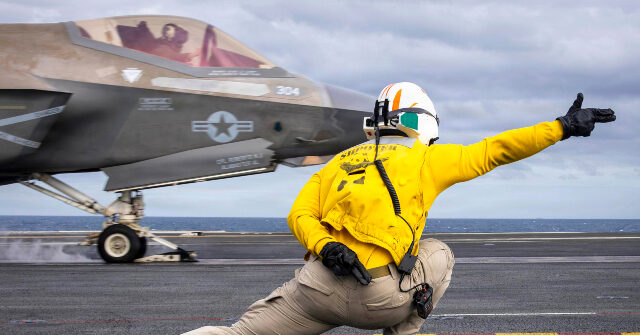 Iran Claims Drone Shot Down by U.S. Was on ‘Routine and Lawful Mission’