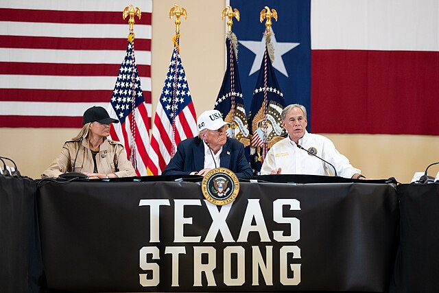 Flashback: Democrats Strip Texas AG of Election Fraud Authority but GOP Is Fighting Back