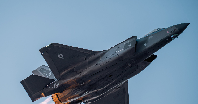 F-35 Makes ‘Emergency Landing’ After Combat Mission, Pilot Safe, Iran Claims Shootdown