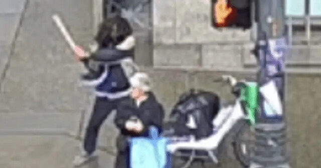 Seattle: Repeat Criminal Offender Reportedly Gouges Elderly Woman’s Eye Out