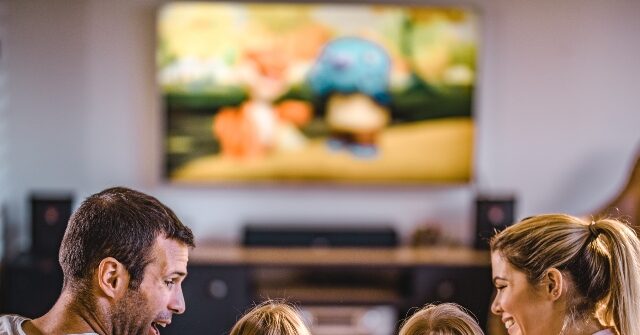 Texas AG Ken Paxton Sues Major TV Companies for ‘Spying on Texans’