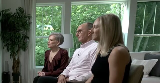Alex Pretti’s Parents, Sister Interviewed Seven Months After His Fatal Shooting