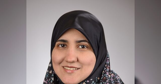 Daughter of Top Iranian Official Ousted from Position at Emory University